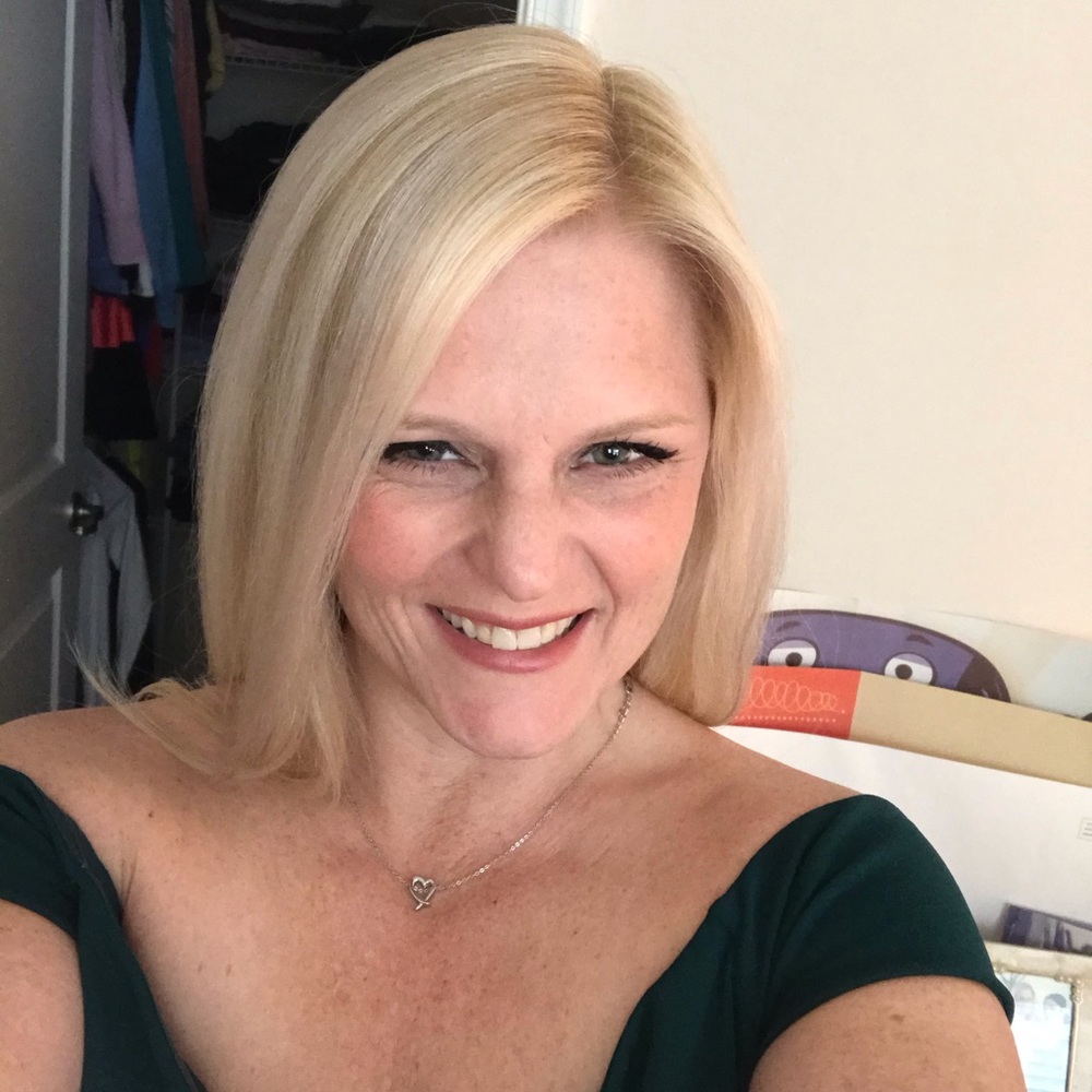 Meet your Posher, Katherine